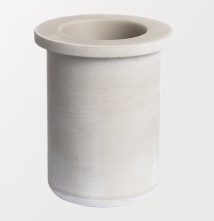 Aluminum Nitride Crucible